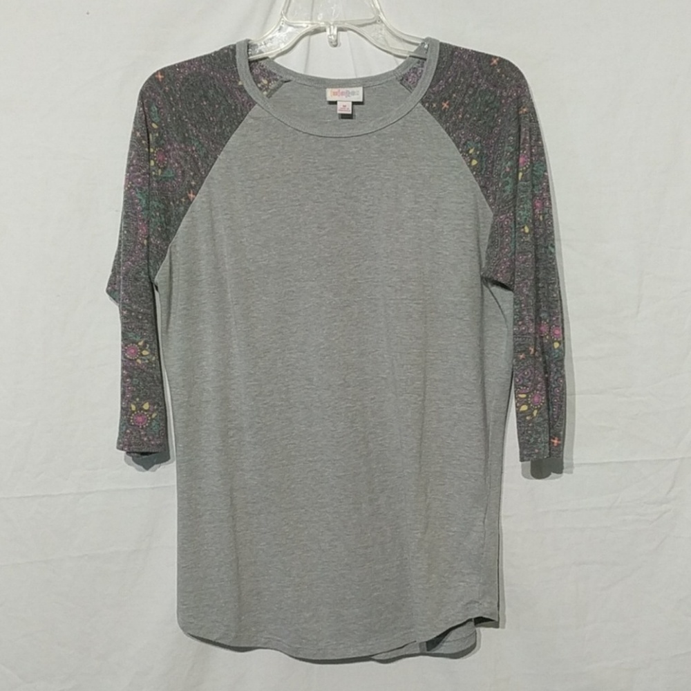 LulaRoe RANDY 3/4 Sleeve Simply Comfortable